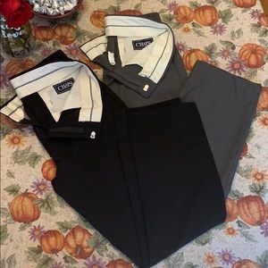 SOLD !!!!!  Boys Chap Bundle